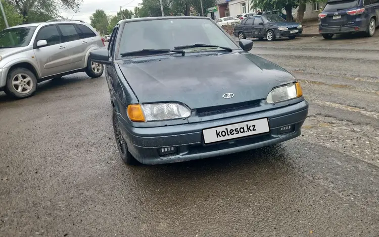 ВАЗ (Lada) 2114 2007 года за 560 000 тг. в Актобе