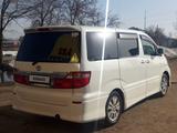 Toyota Alphard 2004 года за 7 500 000 тг. в Астана – фото 3