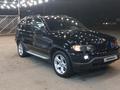 BMW X5 2002 годаүшін6 100 000 тг. в Тараз – фото 2