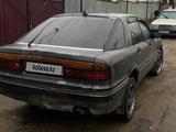 Mitsubishi Galant 1991 годаfor500 000 тг. в Талгар – фото 2