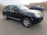 Porsche Cayenne 2005 годаүшін6 500 000 тг. в Усть-Каменогорск – фото 2