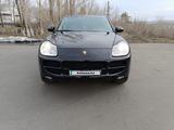 Porsche Cayenne 2005 года за 6 500 000 тг. в Усть-Каменогорск – фото 3