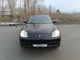 Porsche Cayenne 2005 года за 5 800 000 тг. в Усть-Каменогорск – фото 5