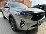 Haval F7 2021 года за 8 500 000 тг. в Актобе