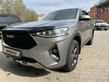 Haval F7 2021 года за 8 500 000 тг. в Актобе – фото 4