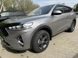 Haval F7 2021 года за 8 500 000 тг. в Актобе – фото 3