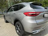 Haval F7 2021 года за 8 500 000 тг. в Актобе – фото 2