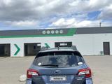 Subaru Outback 2016 годаfor6 600 000 тг. в Актобе – фото 2