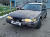 Mazda 626 1990 года за 630 000 тг. в Талдыкорган