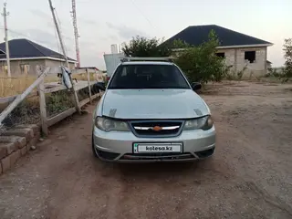 Daewoo Nexia