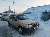 ВАЗ (Lada) 21099 2000 годаүшін750 000 тг. в Костанай – фото 2