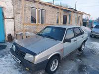 ВАЗ (Lada) 21099 2000 года за 750 000 тг. в Костанай