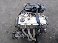Двигатель 4G64 Mitsubishi Galant Галант 7-8 1992-2003 2.4 литра Контракт за 63 600 тг. в Алматы