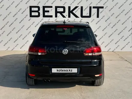 Volkswagen Golf 2009 года за 4 500 000 тг. в Шымкент