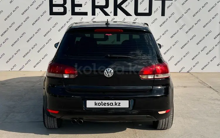 Volkswagen Golf 2009 года за 4 500 000 тг. в Шымкент