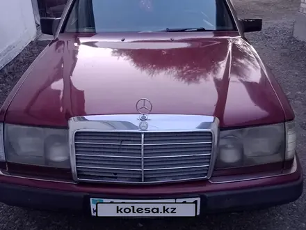 Mercedes-Benz E 230 1992 года за 1 000 000 тг. в Кызылорда