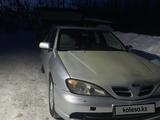 Nissan Primera 2000 года за 2 000 000 тг. в Усть-Каменогорск – фото 2