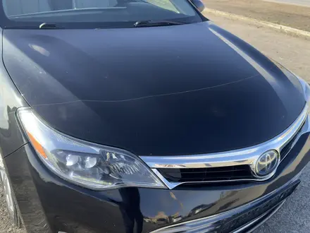 Toyota Avalon 2013 года за 9 500 000 тг. в Актау – фото 20