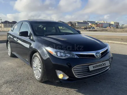 Toyota Avalon 2013 года за 9 500 000 тг. в Актау