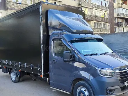 ГАЗ ГАЗель NEXT 2015 года за 13 000 000 тг. в Алматы
