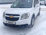 Chevrolet Orlando 2015 года за 6 300 000 тг. в Павлодар – фото 3