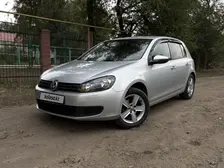 Volkswagen Golf, 2011