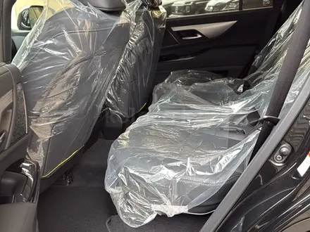Lexus LX 600 2026 года за 78 000 000 тг. в Астана – фото 4