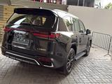 Lexus LX 600 2026 годаүшін78 000 000 тг. в Астана – фото 2
