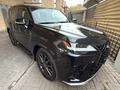Lexus LX 600 2026 года за 78 000 000 тг. в Астана
