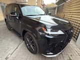 Lexus LX 600 2026 года за 78 000 000 тг. в Астана