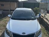 Kia Rio 2014 годаfor4 200 000 тг. в Шу