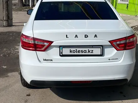 ВАЗ (Lada) Vesta 2019 года за 4 300 000 тг. в Алматы – фото 8