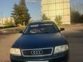 Audi A6 1999 года за 2 300 000 тг. в Астана – фото 3