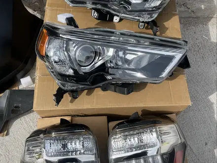 Переделка 4Runner 2014 + за 350 000 тг. в Астана – фото 3