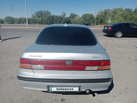 Nissan Maxima 1998 года за 2 200 000 тг. в Талдыкорган – фото 3