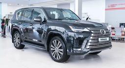 Lexus LX 600 2024 годаүшін84 700 000 тг. в Алматы – фото 4