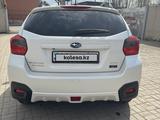 Subaru XV 2014 годаүшін7 500 000 тг. в Актобе – фото 4