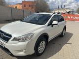 Subaru XV 2014 годаүшін7 500 000 тг. в Актобе