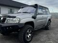 Nissan Patrol 2004 годаүшін14 500 000 тг. в Алматы