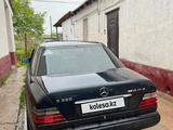 Mercedes-Benz E 320 1994 годаүшін1 500 000 тг. в Шымкент – фото 3