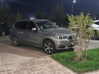 BMW X5 2017 годаүшін20 000 000 тг. в Астана