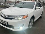 Toyota Camry 2012 года за 10 200 000 тг. в Алматы