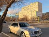 Mercedes-Benz E 320 1998 года за 5 200 000 тг. в Жанаозен – фото 5