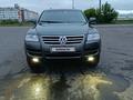 Volkswagen Touareg 2005 годаүшін4 000 000 тг. в Петропавловск – фото 4