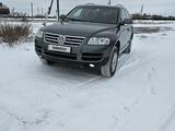 Volkswagen Touareg 2005 годаүшін4 500 000 тг. в Петропавловск – фото 5