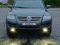 Volkswagen Touareg 2005 годаүшін4 000 000 тг. в Петропавловск – фото 2