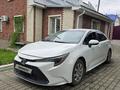 Toyota Corolla 2021 годаүшін9 500 000 тг. в Алматы