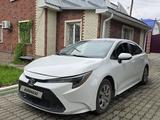 Toyota Corolla 2021 годаүшін9 500 000 тг. в Алматы