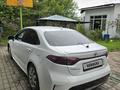 Toyota Corolla 2021 годаүшін9 500 000 тг. в Алматы – фото 4