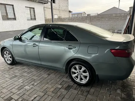 Toyota Camry 2006 года за 5 500 000 тг. в Алматы – фото 3